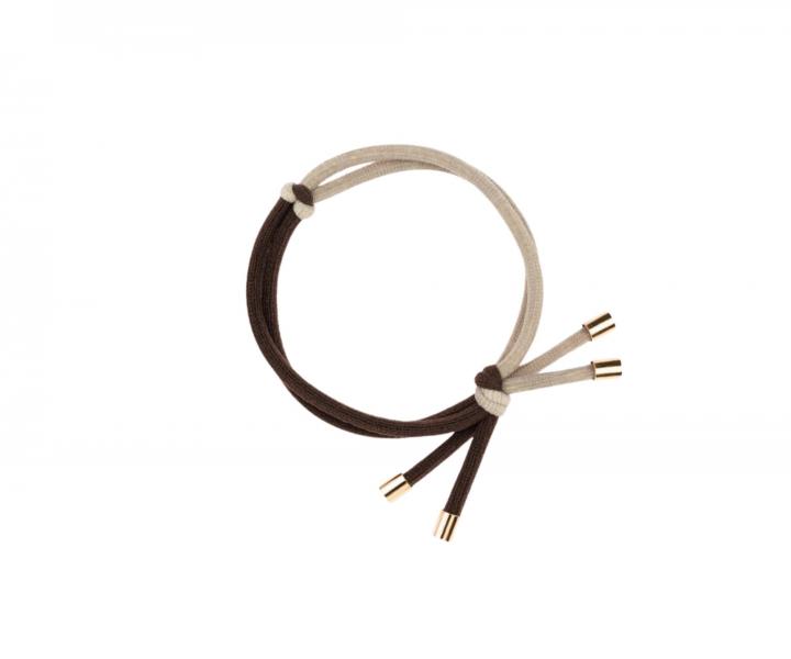 Sada ozdobn�ch gumi�ek do vlas� Invisibobble Beauties Charivari - 4 ks