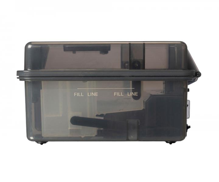 Profesionln dezinfekn box pro barber nstroje BaByliss Pro Barbersonic