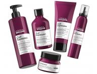 Čisticí šampon pro vlnité a kudrnaté vlasy Loréal Professionnel Curl Expression - 300 ml
