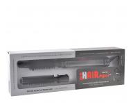 Horkovzdušný kartáč na vlasy BraveHead Pro Hairstyler Duo 2451 - 180 W, černý