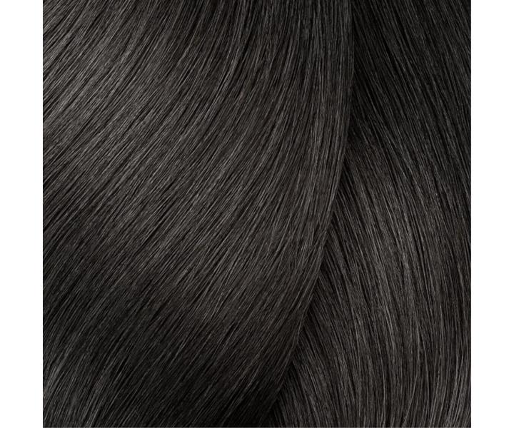 Přeliv na vlasy Loréal Professionnel Dia color 60 ml - 5 světlá hnědá