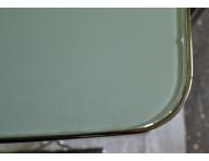 Kade�nick� obsluha Metal Double oboustrann� - II.jakost