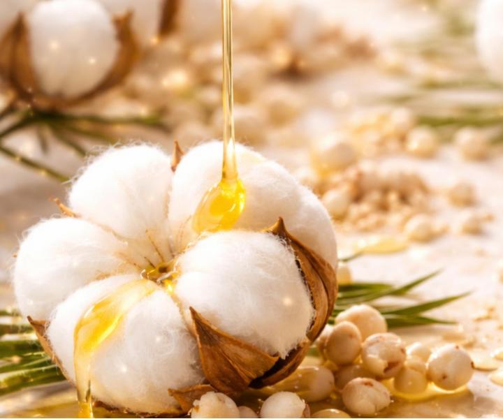 Regenera�n� �ada pro such� a po�kozen� vlasy Kl�ral System Retinoil