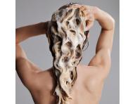 Regenera�n� �ampon pro pos�len� po�kozen�ch a barven�ch vlas� Neqi Build Boost Shampoo - 330 ml