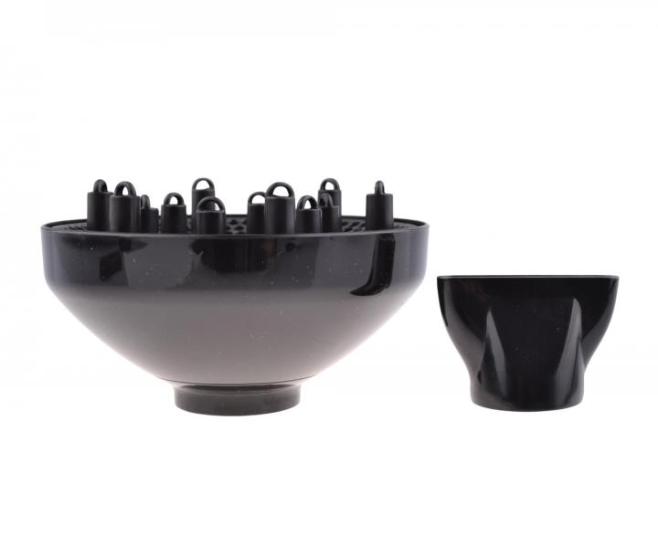 Profesion�ln� f�n na vlasy Kiepe Priv� Hyper+ Professional - 2100 W, �ern�