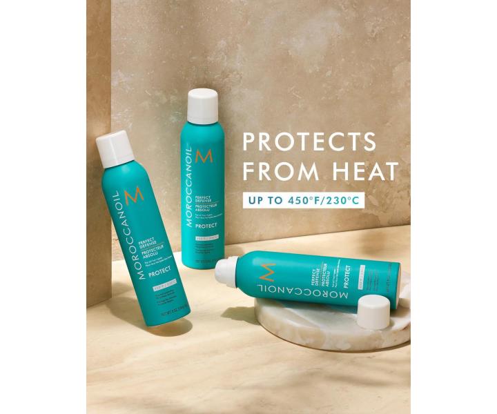 Termoochrann� sprej na vlasy Moroccanoil Protect Perfect Defense - 225 ml