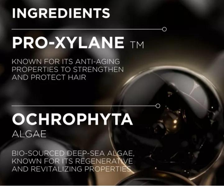 Bezoplachov� s�rum pro obnovu vlasov� poko�ky K�rastase Chronologiste Longevity Potion - 30 ml