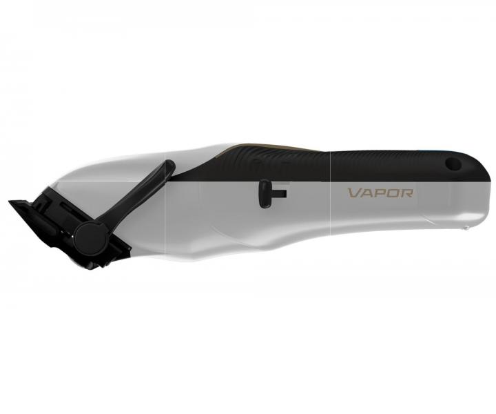 Profesion�ln� st�ihac� strojek Wahl Vapor Cordless Championship Edition 3030922 - b�l�, limitovan� edice