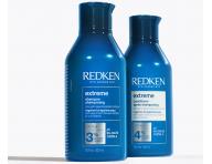 ampon pro poslen pokozench vlas Redken Extreme - 300 ml