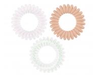 Spir�lov� gumi�ka do vlas� Invisibobble Original Galactic Glow - 3 ks