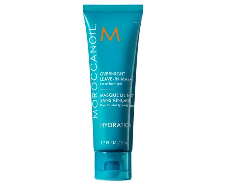 D�rkov� cestovn� sada pro hydrataci vlas� Moroccanoil Hydration Discovery Set