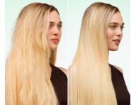 Termoochrann� s�rum ve spreji pro uhlazen� a z��iv� lesk vlas� Garnier Fructis Diamond Sleek Spray - 150 ml