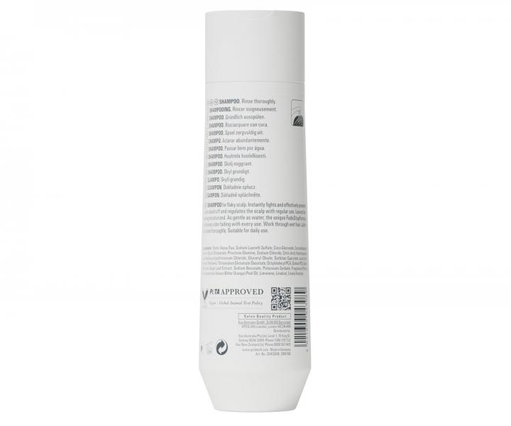 �ampon proti lup�m Goldwell Dualsenses Scalp Specialist Anti-Dandruff Shampoo - 250 ml