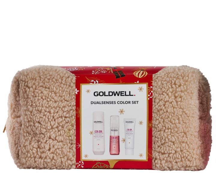 ada pro zvraznn barvy Goldwell Color