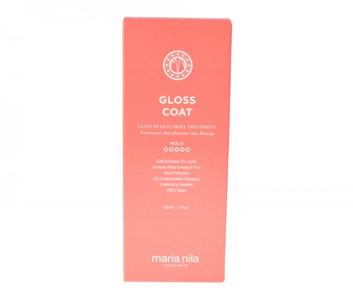 �ada pro zrcadlov� lesk vlas� Maria Nila Mirror Gloss