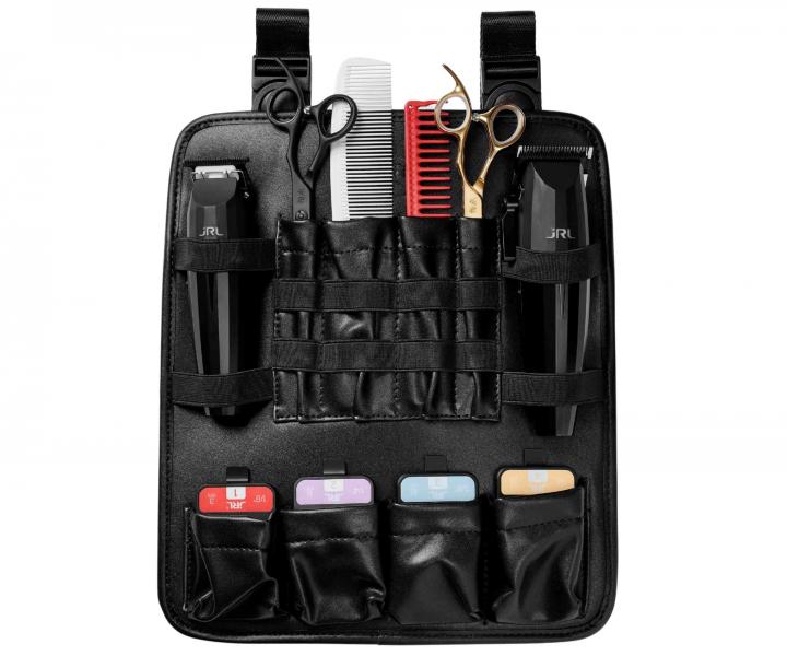 Profesionln barber vesta Cera Professional Barber Pro - ern