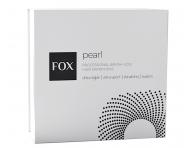 Profesionln fn na vlasy Fox Pearl - 1800 W, perleov