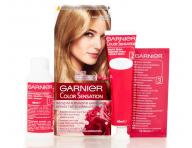 Permanentn barva Garnier Color Sensation 7.0 jemn oplov blond