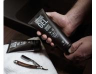 Transparentní gel na holení Angry Beards Transparent Shaving Gel Jack Saloon - 250 ml