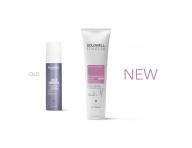 Balzám pro narovnání vlasů Goldwell Stylesign Straightening Balm - 100 ml