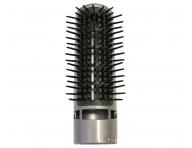 Profesionální multifunkční horkovzdušný kartáč na vlasy Hairway Airstyler Desire - 900 W, grafitový hnědý