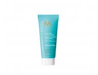 Dárková sada pro světlovlásky Moroccanoil Mediterranean Escape Blonde + kosmetická taška zdarma