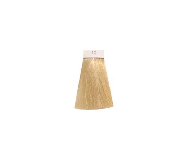 Barva na vlasy Loréal Inoa 2 60 g - odstín 10, nejsvětlejší blond