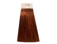 Barva na vlasy Loréal Inoa 2 60 g - odstín 7,35 blond zlatá mahagonová