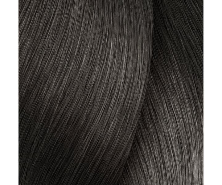 Barva na vlasy Loréal Professionnel iNOA 60 g - 6.1 tmavá blond popelavá