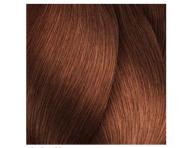 Barva na vlasy Loral Inoa 2 60 g - odstn 7.42 mdn duhov blond