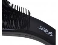Kart na rozesvn vlas Detail - Hair style Detangling Brush - ern