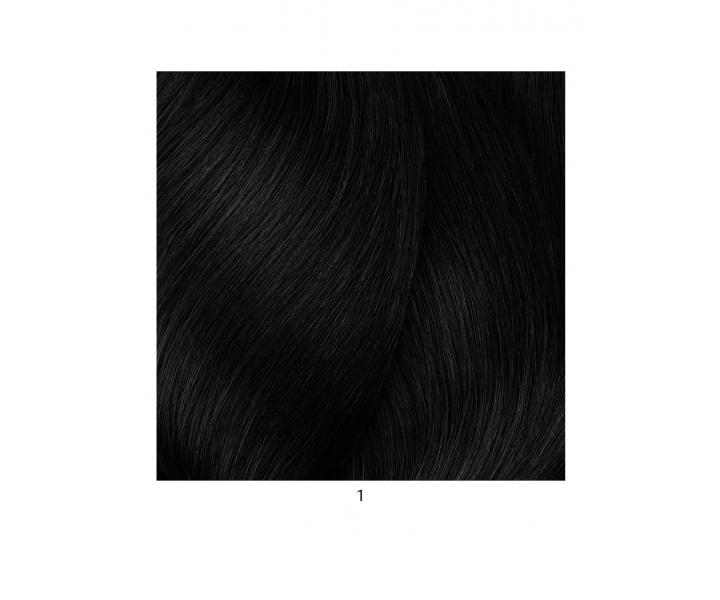 Loral Diarichesse Peliv na vlasy 50ml - odstn 1 ern
