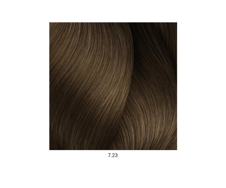 Loral Diarichesse Peliv na vlasy 50ml - odstn 7.23 karamelov