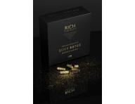 Keratinová kúra pro obnovení poškozených vlasů Mila Rich Therapy - 12 x 24 ml