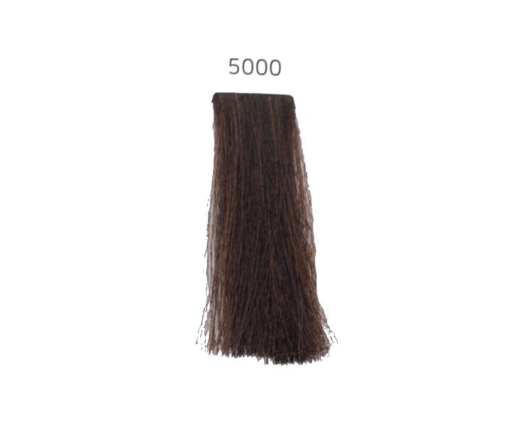Barva na vlasy Milaton 100 ml - 5.000 super prodn svtle hnd