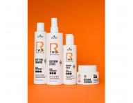 Obnovujc sprej pro ochranu vlas ped barvenm Schwarzkopf Professional R-TWO Bonacure - 400 ml