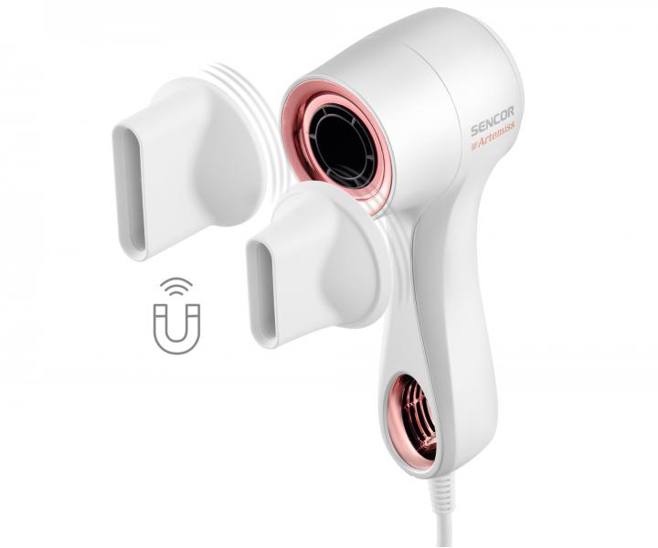 Fn na vlasy Sencor Artemiss High Speed Hair Dryer