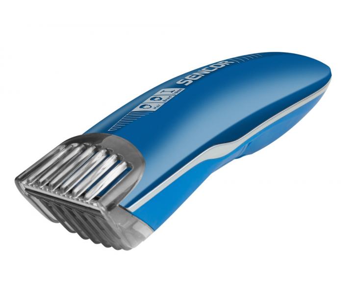 Zastihova vlas Sencor SHP 3301BL - modr