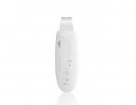 Kosmetická ultrazvuková špachtle ETA Fenité Sonic Clean 0353 - bílá