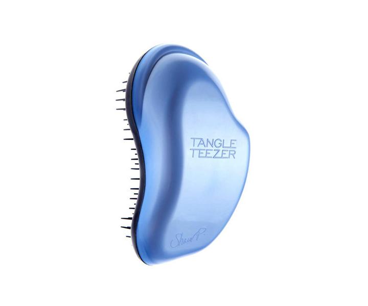 Tangle Teezer - kart�� na roz�es�v�n� vlas� - perle�ov� modr�