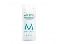 Drkov sada pro objem jemnch a oslabench vlas Moroccanoil Volume