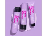 Bezoplachová stimulující péče pro zesvětlené vlasy Matrix Unbreak My Blonde - 150 ml