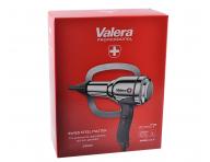 Profesionální fén na vlasy Valera Swiss Steel Master - 2100 W, stříbrný